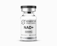 NAD+ 500mg