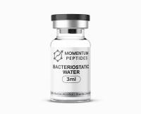 Bacteriostatic Water 3ml