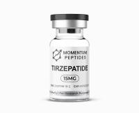 Tirzepatide 15mg