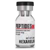 Hexarelin 2mg