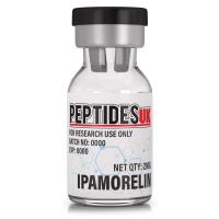 Ipamorelin 2mg