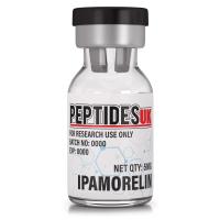 Ipamorelin 5mg