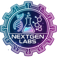 Nextgen Labs logo