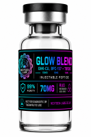 GLOW Blend 70mg