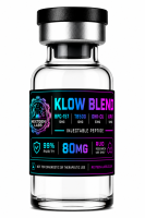 KLOW Blend 80mg