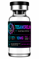 Tesamorelin 10mg