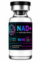 NAD+ 100mg