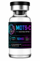 Mots-C 10mg