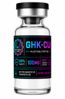GHK-Cu 100mg