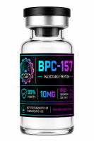 BPC-157 10mg