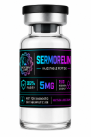 Sermorelin 5mg
