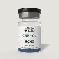 GHK-Cu 100mg