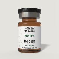 NAD+ 500mg