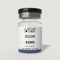 KLOW Blend 80mg