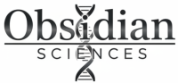 Obsidian Sciences logo