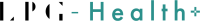 LPG Health logo