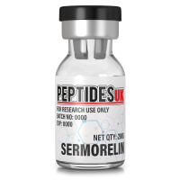 Sermorelin 2mg