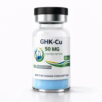GHK-Cu 50mg