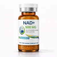 NAD+ 500mg