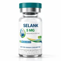 Selank 5mg