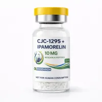 Ipamorelin 10mg