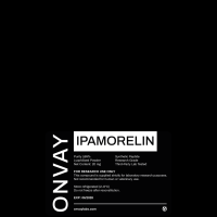 Ipamorelin 10mg