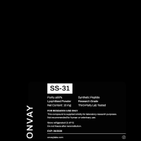 SS-31 10mg