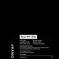 SLU-PP-332 10mg