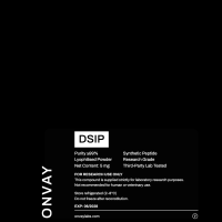 DSIP 5mg