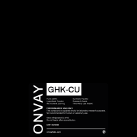 GHK-Cu 100mg