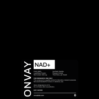 NAD+ 500mg