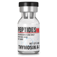 Thymosin Alpha-1 5mg