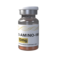 5-Amino 1MQ 10mg