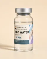 Bacteriostatic Water 10ml