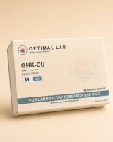 GHK-Cu 50mg