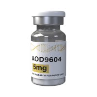 AOD 9604 5mg