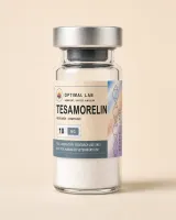 Tesamorelin 10mg