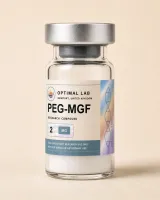 PEG MGF 2mg