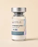 Thymosin Alpha-1 10mg