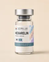 Hexarelin 10mg