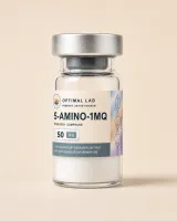 5-Amino 1MQ 50mg
