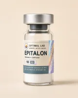 Epitalon 10mg
