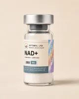 NAD+ 500mg