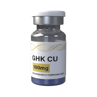 GHK-Cu 100mg