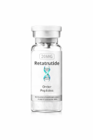 Retatrutide 20mg
