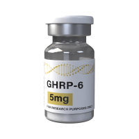 GHRP 6 5mg