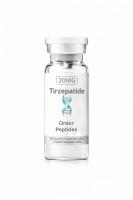 Tirzepatide 20mg