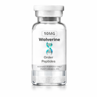 Wolverine Blend 10mg