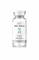 Bacteriostatic Water 10ml
