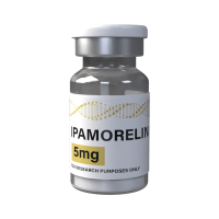 Ipamorelin 5mg